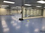 China best sold Clean room for N95 face Mask production