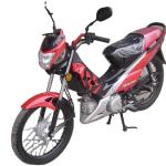 Hot selling Classic cheap import China motorcycle factory mini 110cc motor bike