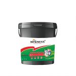 Blue CAS No. 67763-03-5 Silicone Rubber Waterproofing Coating for Waterproofing