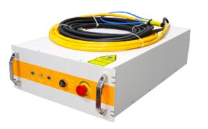 Quality Single Mode Mopa CS Fiber Laser Source 1100nm Customized wholesale