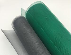 Quality 300g/M2 1m 4*4mm Fiberglass Mesh Cloth For Exterior Walls wholesale