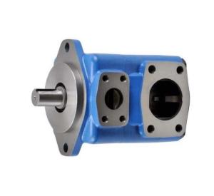 Quality High Reliability Eaton Vickers Hydraulic Pump / Single Vane Pump VQ Series wholesale