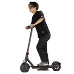 Front Electronic Brake Smart Balance Scooters 36V 250W 7.8ah Battery With GPS