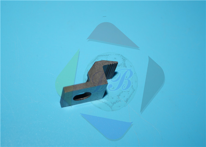 Ryobi Machine Gripper Pad 524H Machine Parts For Ryobi Printing Machine