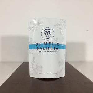 Quality Stand Up Matt k Coffee Packaging Pouch Gravure Printing wholesale