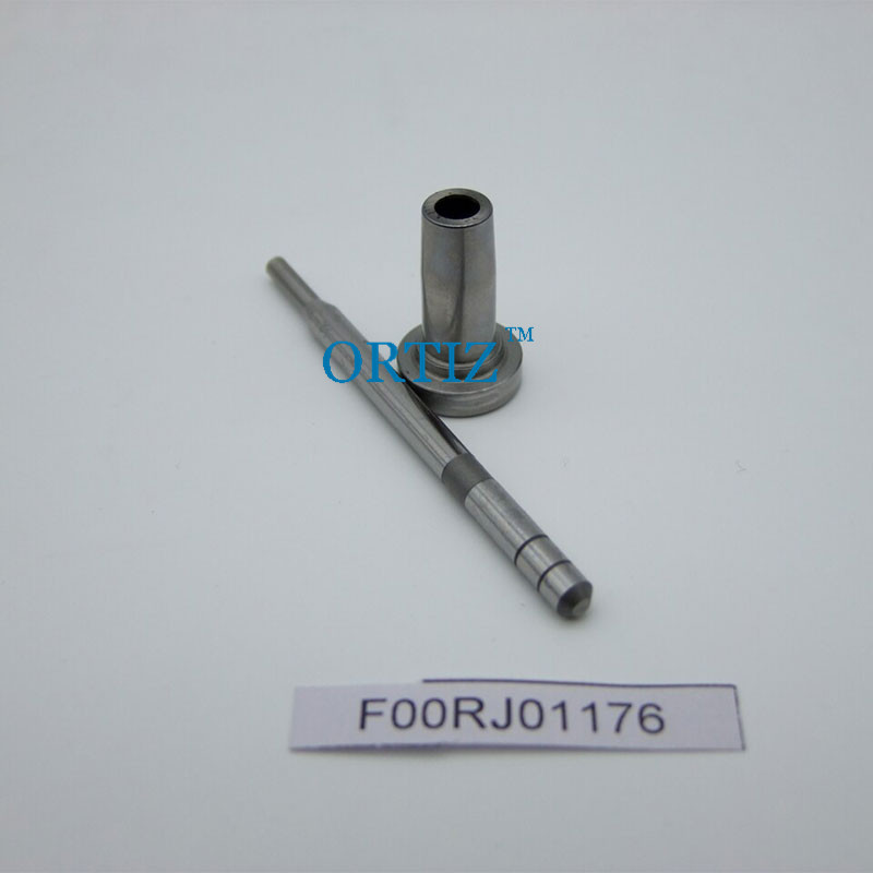 ORTIZ Common rail valve F00RJ01176 control valve F 00R J01 176 for common rail Injector