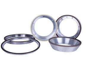 Quality 11A2 Grinding Wheel For Cutting Tools Industry wholesale