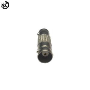 Quality Kico Female To Female Adapter Straight Through BNC Connector wholesale