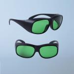 635nm 808nm 980nm Red Laser Goggles OD5+ Diodes Laser Eyewear