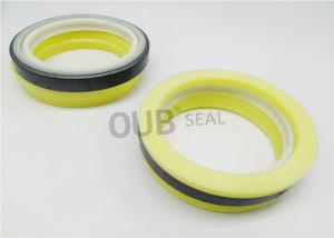 Quality Excavator 3F8638 PU Piston Rod Seals 1N9177 Hydraulic Oil Seal wholesale