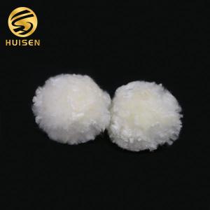 Quality Modified Fiber Pool Filter Poly Balls Industrial Oil Waste Water Treatment wholesale