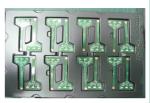 35um Copper Printed Circuit Board Factory UL Certified Used In All Industry