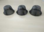 Special-shaped Aluminum Liquid Filter Alkali-free Glass Fiber Cast Filter Mesh