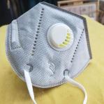 Customized Size Disposable Dust Masks For Clinic Non Woven Material