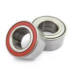 Steel Cage Automobile Ball Bearings DAC255200206 Z1 Z2 Vibration