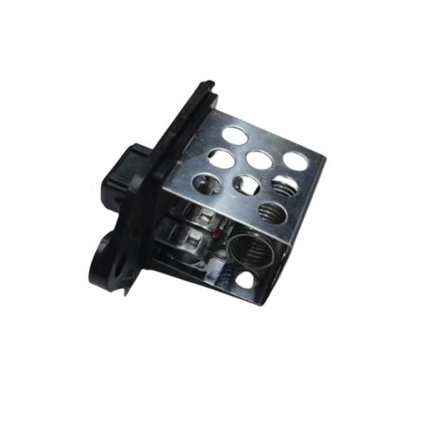 Auto Parts 206 Fan Blower Motor Resistor Regulator for Peugeot 206 307 Citroen