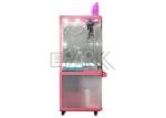 250W Science Fiction Toy Grabber Prize Game Machine