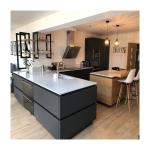 Custom Size Modern Design Lacquer Painting Kitchen Cabinets for Full Kitchen