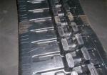Yanmar B37 Rubber Track Crawler Track 300*55.5*82