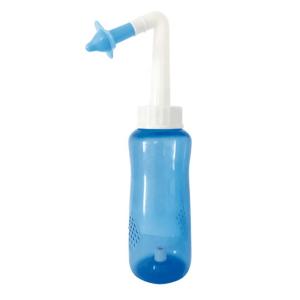 Quality Ultralight Portable Nasal Wash Bottle , Washable Nasal Water Cleaner wholesale