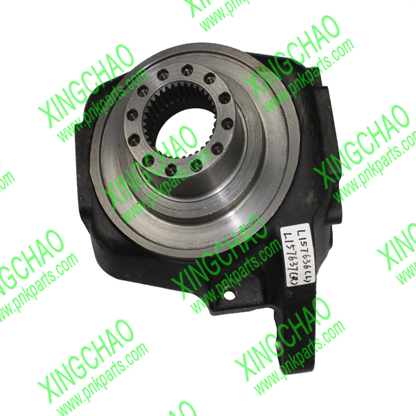 L157636(L),L157637(R) Housing,Front Axle Fits For JD Tractor Models:1204,6120,6130D,6100D,6110B,6110D