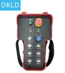 Floor Grinder Industrial Remote Control
