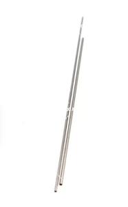 Quality High Hardness Precision Cobalt Chromium Tube Custom Sizes wholesale