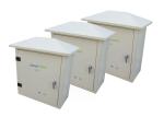 30 KVA 380V / 400V IP55 Outdoor Energy Saving Transformer 500×600×300mm