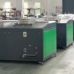 Kitchen Food Waste Recycling Machine Coconut Shredding Machine Composter