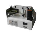Footwear Industry Shoe Making Tool CNC Heel Nail Removing Machine Dimensions 430