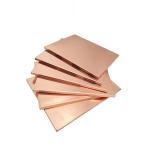 Copper Cathode Plate Sheets 99.99% TU2 C1020T C10200 T2 C1100 TP1 C1201