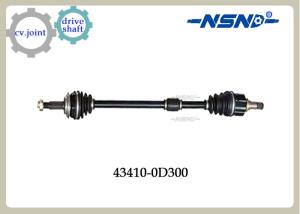 Quality Automotive Drive Axle Drive Shaft 43410-0D300 For Toyota Acv40 ncp92 wholesale