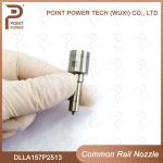 DLLA157P2513 Bosch Common Rail Nozzle For Injectors 0445110737/738