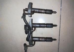 Quality 2nd Hand Yanmar Fuel Injector 729503-53100 Steel Material For Excavator 3TNE84 4TNE84 wholesale