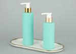 100ml 200ml Plastic shampoo bottle Press pump lotion bottle