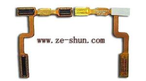 Quality mobile phone flex cable for LG KF300 wholesale