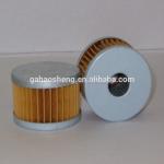 Replacement Becker 909519 Air Filter Cartridge