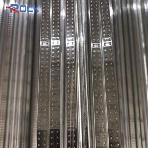 Quality Double glazing glass spacer for double pane insulated windows wholesale