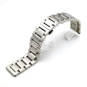 Quality RoHS 16mm 18mm Watch Band Strap wholesale