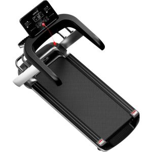 Quality 48 - 50cm Width Multifunction Air Runner Curved Treadmill wholesale