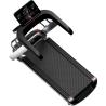 Buy cheap 48 - 50cm Width Multifunction Air Runner Curved Treadmill from wholesalers