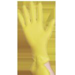 Disposable Nitrile Glove 100 Pieces Disposable Nitrile Gloves Blue Nitrile Thin