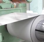 High Strength Stainless Steel Coil , Sheet Metal Coil Stock Custom Colors