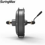 Powerful 48v 500w Brushless Dc Hub Motor, 48v Gearless Fat Bike Motor Kit