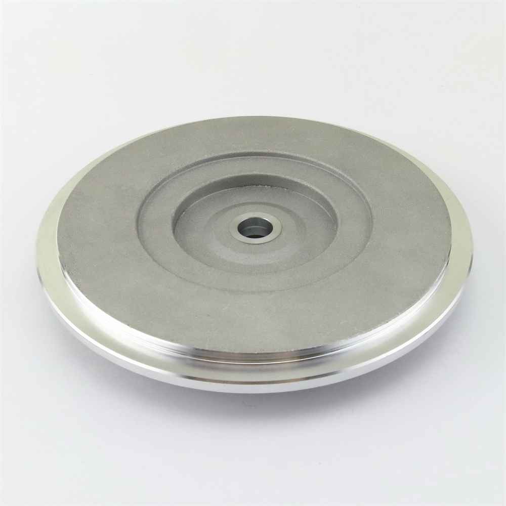 TBP4 Turbine Housing Back Plate 408045-0061 408045-0064 ID.Ø12.7 CW Ø83.2 CH Ø139.4 OD.Ø155.2 H=22.7 For Turbocharger