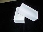 144 sheets Absorbent Soft Facial Tissue Paper , Box Facial Tissue 13gsm