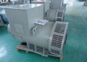 Quality 120kw / 150kva Brushless Exciter Synchronous Generator Three - Phase 50hz wholesale