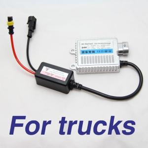 Quality 24V 35W HID ballast wholesale