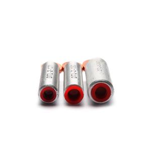 Quality DTL-2 Bimetal Cable Lug Ring Type/Copper Aluminum Cable Lugs wholesale