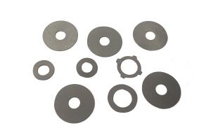 Quality Stamping Metal Washer Shim Shock Absorber Components wholesale